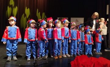 Festiwal Pieśni Patriotycznej