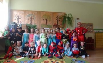 Dzień Przedszkolaka