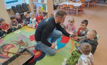 Cudaki zwane Lotopałankami