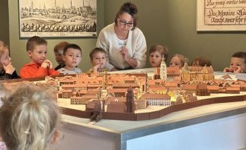 Oleśnicki Dom Spotkań z Historią