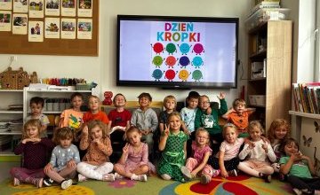 Dzień Kropki