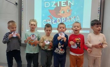 Dzień Chłopaka