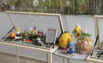 Konkurs Pisanka jak malowana