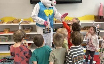 Wielkanocne Warsztaty