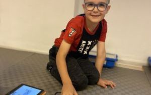 Zajęcia z robotyki  (3)