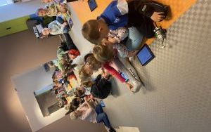 Zajęcia z robotyki  (6)